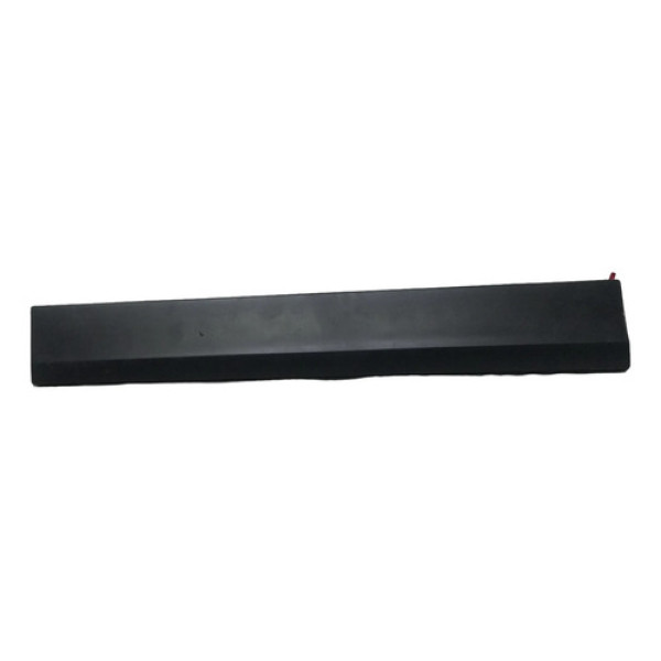 Friso Porta Dianteira Esquerda Tcross 2020\\\\2022 Original Gp Preto