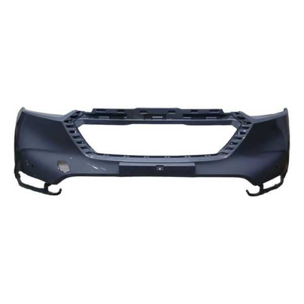 Parachoque Dianteiro Hrv 2022 2023 2024 2025 Original G Azul-claro