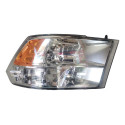 Farol Direito Dodge Ram 2012 2013 2014 2015  Original Lj Direito