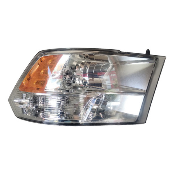 Farol Direito Dodge Ram 2012 2013 2014 2015  Original Lj Direito