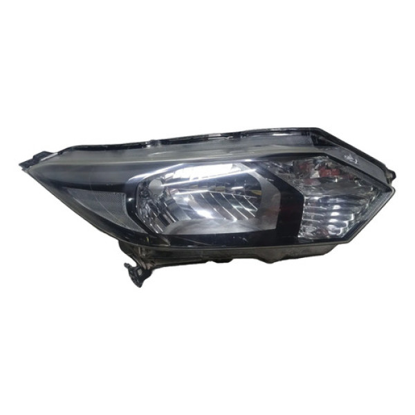 Farol Direito Hrv 2015 2016 2017 2018 Original G Direito/passageiro