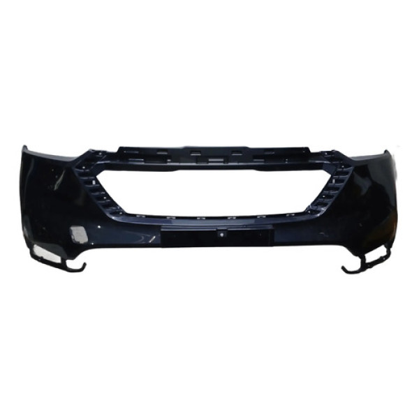 Parachoque Dianteiro Hrv 2022 2023 2024 2025 Original G Preto