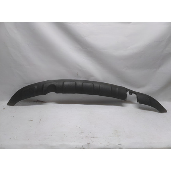 Aplique Traseiro Chery Cielo Original G Preto