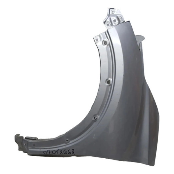 Paralama Esquerdo Nissan Kicks  2018 2019 2020 Original G