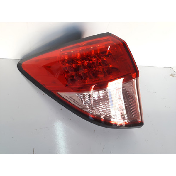 Lanterna Esquerda Hrv 2015 2016 2017 Original Esquerdo