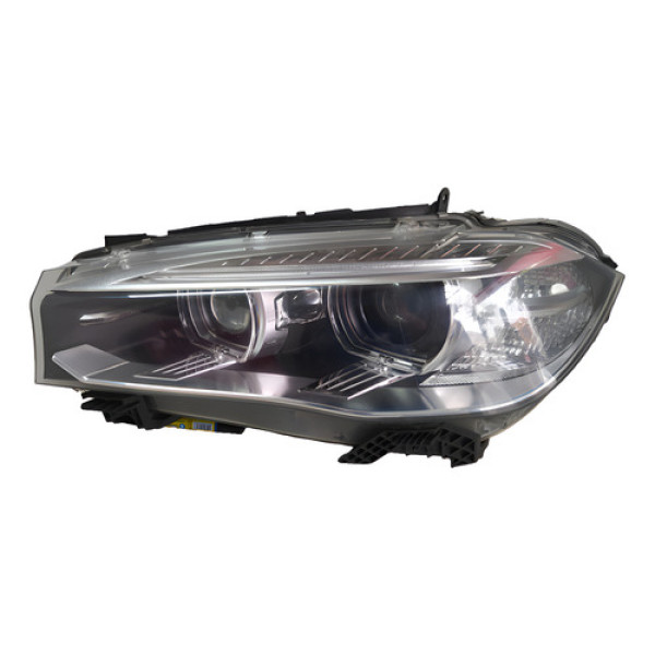 Farol Esquerdo Bmw X5 2014 2015 2016 2017 2018 Original Gp Esquerdo