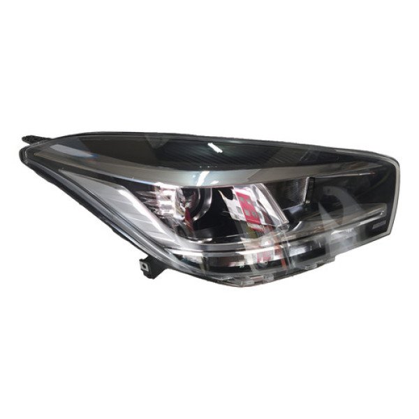 Farol Direito Chery Tiggo 5x 2023 2024 2025 Original Lj Direito/passageiro