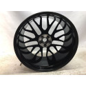 Roda Porsche Macan Aro 20 5x120 Zeus 2020 Gp Preto