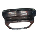 Tampa Traseira Tiggo 2x 3x  2021 2022 2023 Original Lj Preto