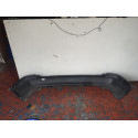 Parachoque Traseieo Zafira 1999 2000 2001 A 2011 Original Cs