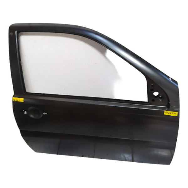Porta Dianteira Direita Palio 2p Strada 2004 2005 A 2012 Gp A Pintar