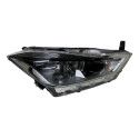 Farol Direito Nissan Kicks 2017 2018 2019 2020 Original Gp Direito/passageiro