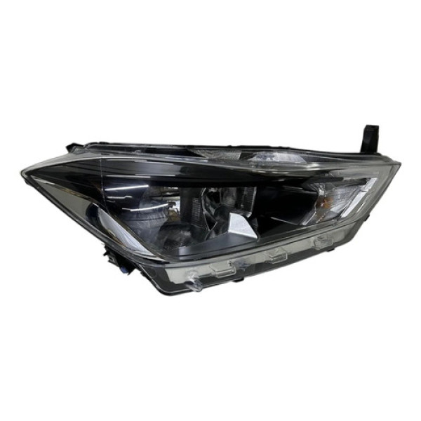Farol Direito Nissan Kicks 2017 2018 2019 2020 Original Gp Direito/passageiro