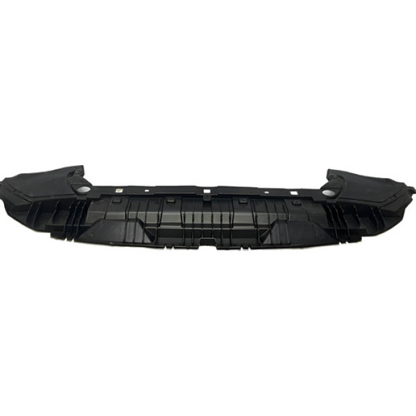 Defletor Dianteiro Volvo Xc40 2018 A 2021 Original Gp