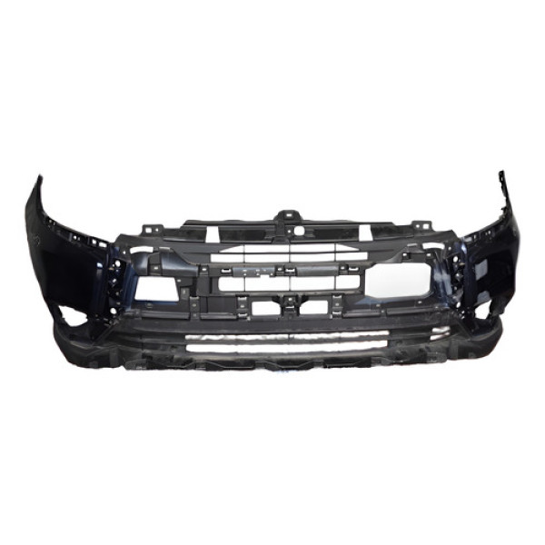 Parachoque Dianteiro Outlander 2016 2017 A 2019 Original Lj Azul