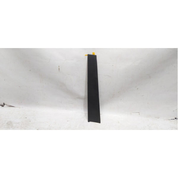 Moldura Porta Dianteira Direita Yaris 2018 2019 2020 Gp