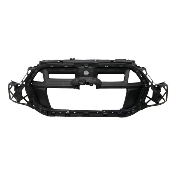 Suporte Reforço Grade Ford Transit 2020 Á 2023 Original Gp