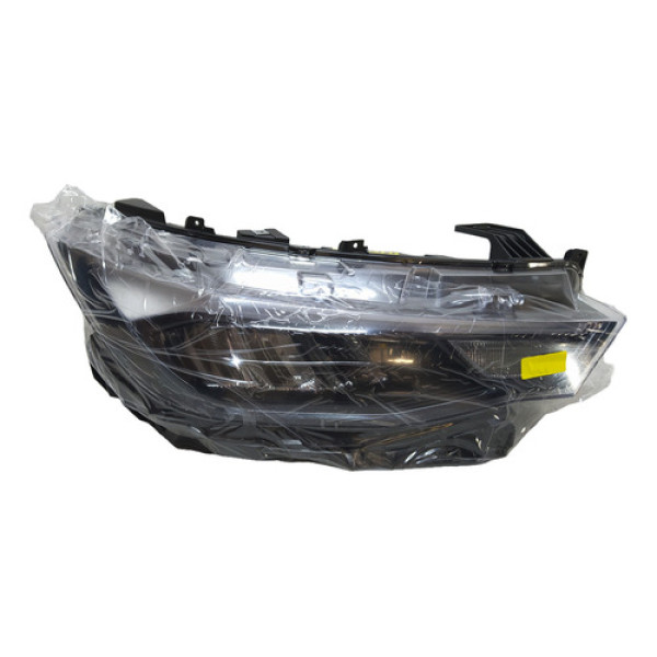 Farol Direito Fiat Pulse  2022 2023 2024 2025 2026 Gp Direito