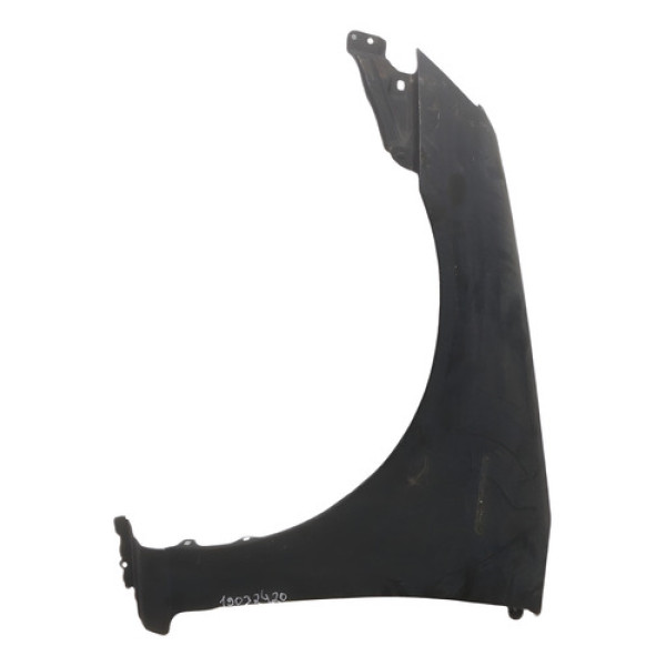 Paralama Esquerdo Civic 2001 2002 2003 Novo Original G