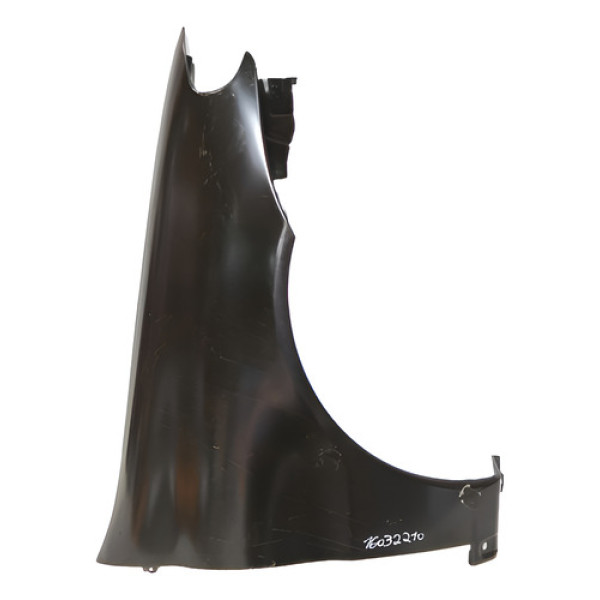 Paralama Direito Palio Zoião 2007 2008 2009 A 2012 Novo Gp