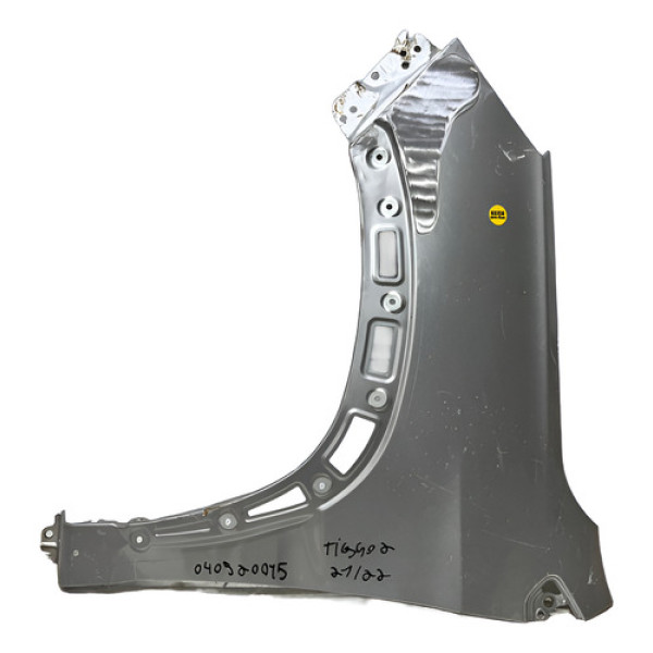 Paralama Dianteiro Esquerdo Tiggo 2 Look 2021 2022 Original