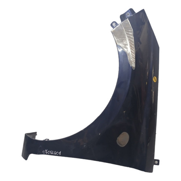 Paralama Esquerdo Hb20 2023 2024 Original G