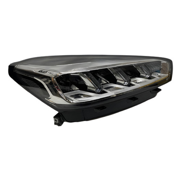 Farol Direito Chery Tiggo 8 2020 2021 2022 2023 Original Gp Direito/passageiro