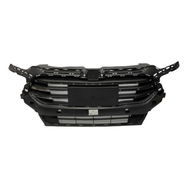 Grade Radiador Chevrolet Montana 2023 2024 Original Gp