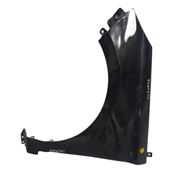 Paralama Esquerdo Hyundai Hb20 2023 2024 2025 Gp