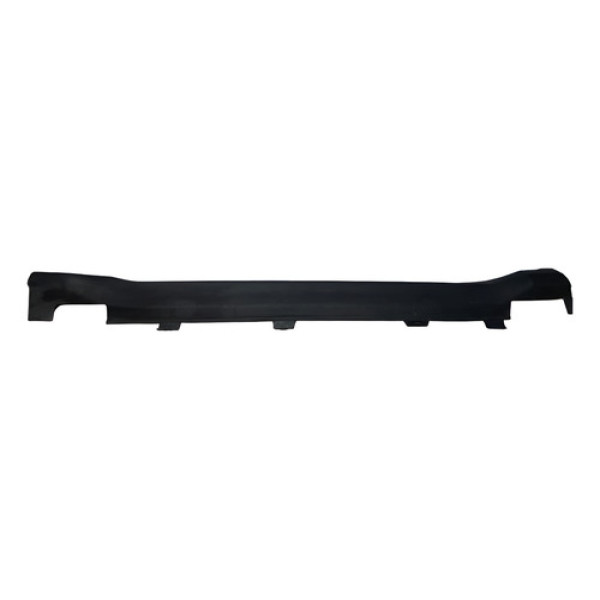 Spoiler Lateral Esquerdo Honda Hr-v 2015 2016 Original G Preto