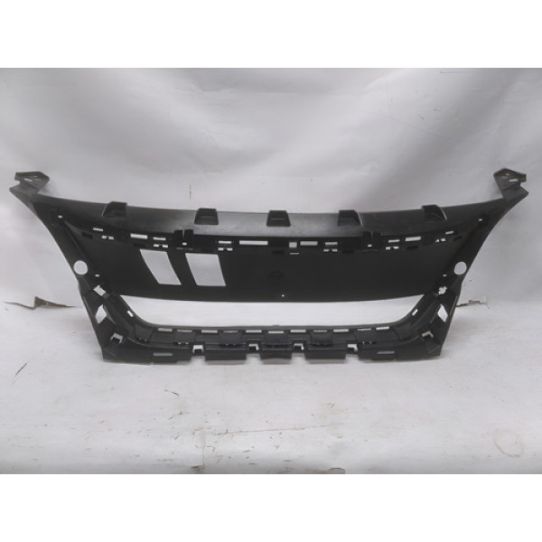 Grade Suporte Dianteira  3008 2017 2018 2019 Original G Plástico