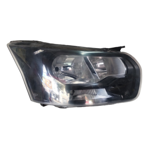 Farol Direito Transit 2018 2019 2020 A 2024 Original Lj Direito/passageiro