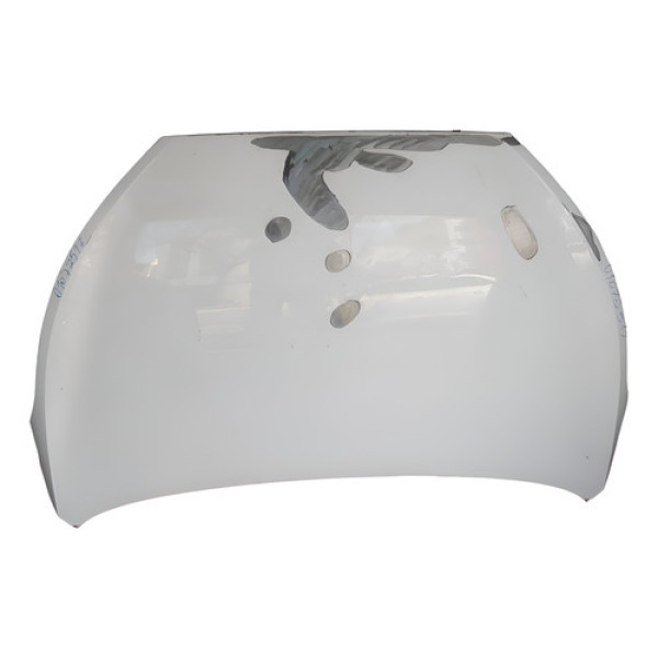 Capo Hyundai Hb20 2020 2021 2022 Original Lj