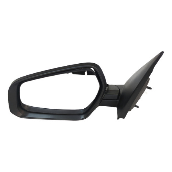 Retrovisor Esquerdo Creta 2022 Novo Original Lj Esquerdo