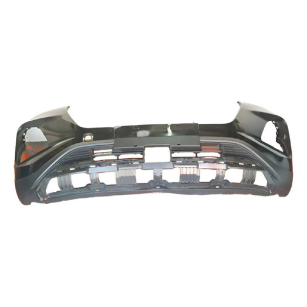 Parachoque Dianteiro Tiggo 5x 2023 2024 Original Lj Preto