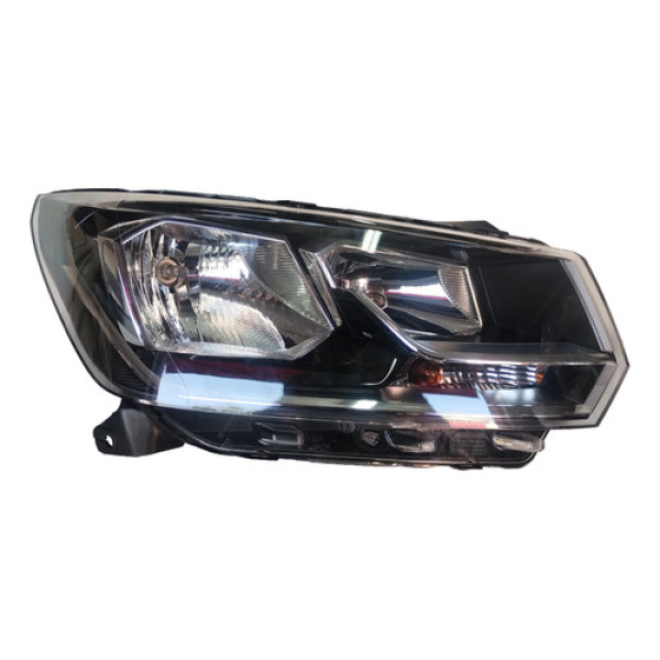 Farol Direito Gol G8 Saveiro G7 2017 2018 A 2021 Original Lj Esquerdo/motorista