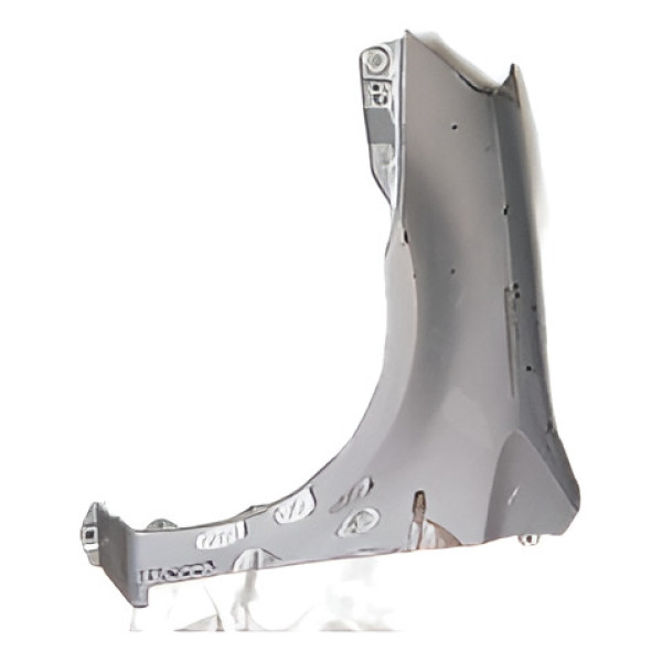 Paralama Esquerdo Toyota Etios Com Furo Original Lj