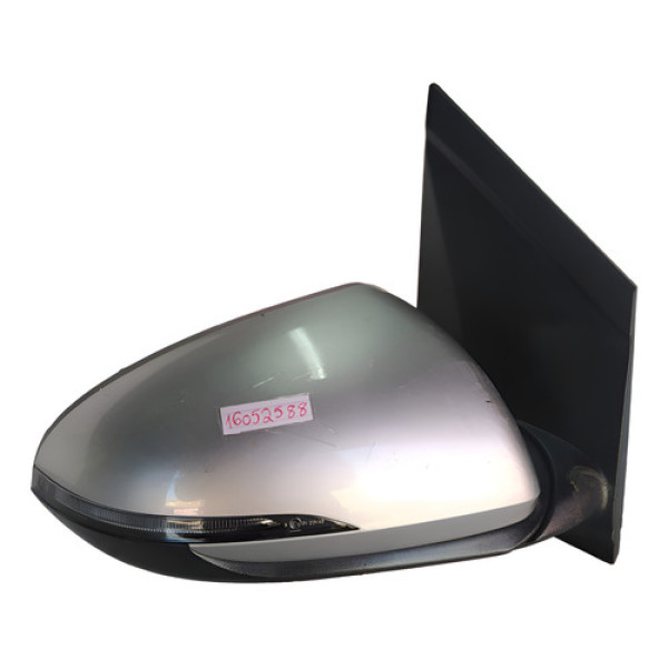 Retrovisor Direito Hyundai Hb20 2020 2021 2022 2023 2024 Lj