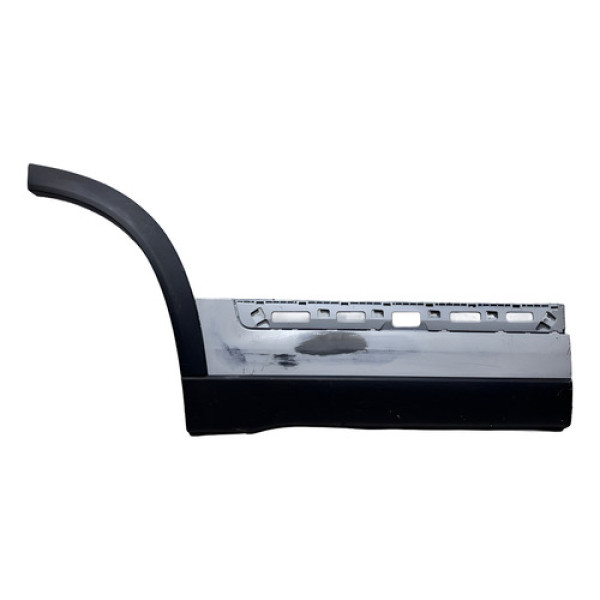 Moldura Porta Traseira Direita Tiggo 8 2020 A 2024 Original