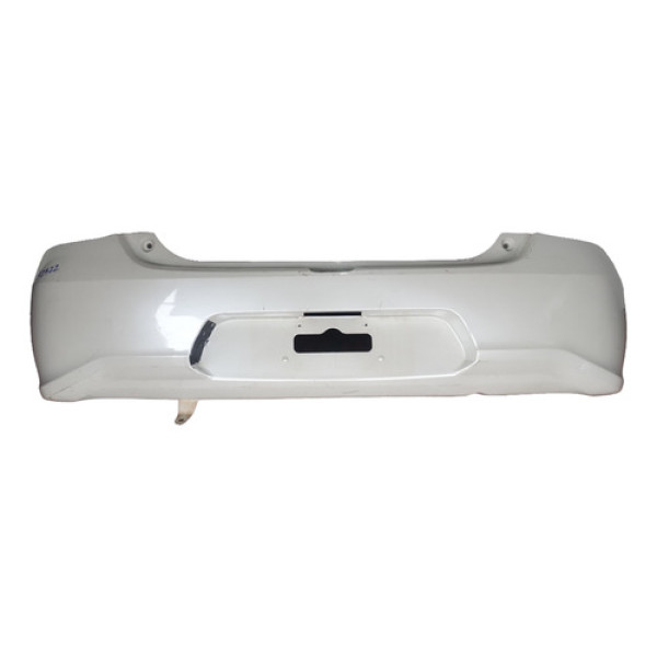 Parachoque Traseiro Etios 2018 2019 Original Lj