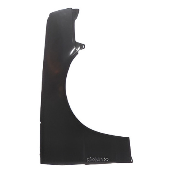 Paralama Direito Uno Mille 2006 A 2012 Novo Original G