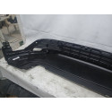 Spoiler Dianteiro Fiat Fastback Pulse 2022 2023 Original G Preto