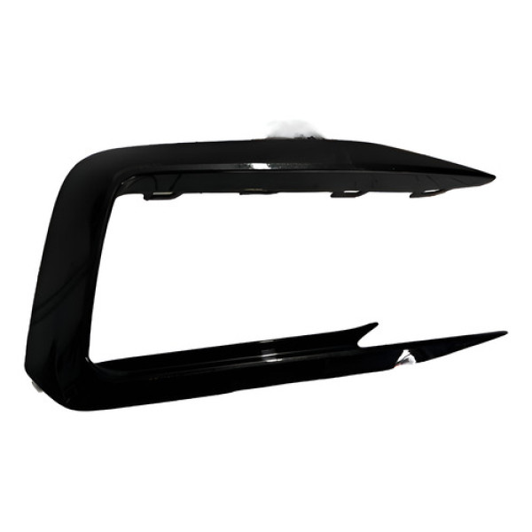 Grade Farol De Milha Direito Jetta 2020 Original Lj