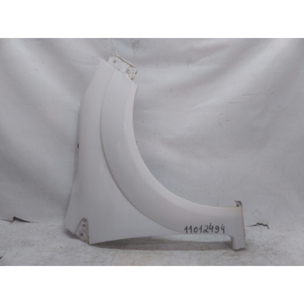 Paralama Direito Fiesta 2011 2012 2013 Original G 