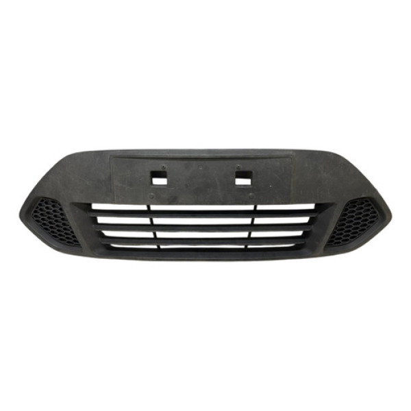 Grade Ford Fiesta 2011 2012 2013 2014 Original Gp Preto Preto