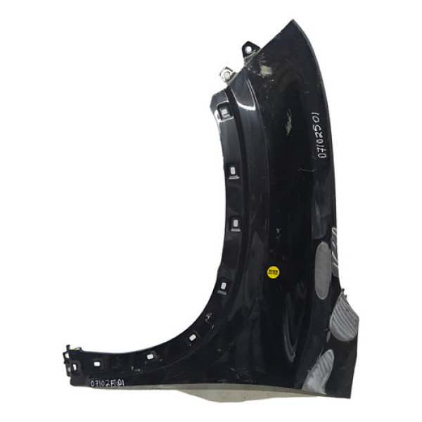 Paralama Esquerdo Hyundai Creta 2022 2023 2024 Original Gp