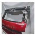 Tampa Traseira Range Rover Evoque 2011 A 2015 Original G Vermelho