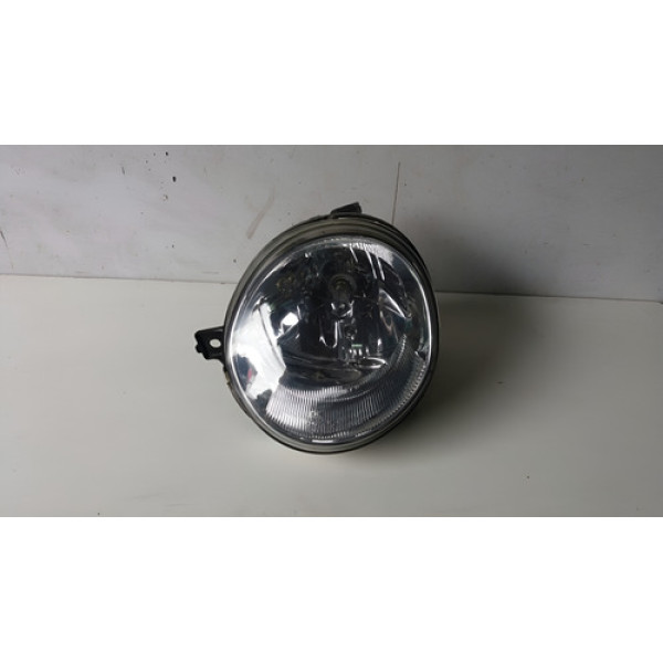 Farol Esquerdo Chery Qq 2010 2011 2012 2013 2014 Original Esquerdo