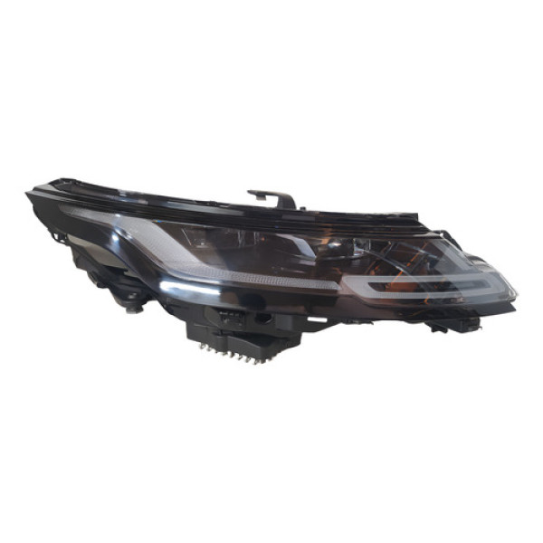 Farol Direito Land Rover Range Rover Evoque 2020 A 2023 Gp Direito
