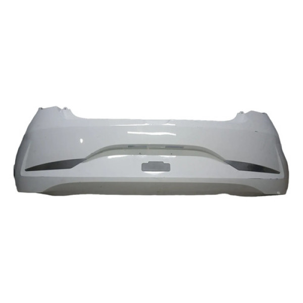 Parachoque Traseiro Hb20 Hatch 2020 2021 2022 Original G